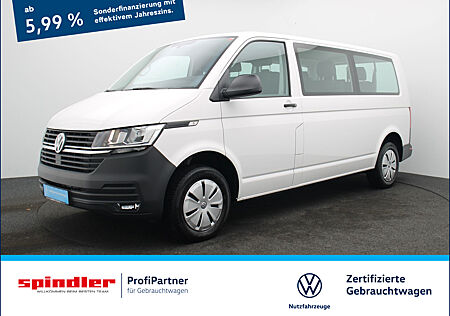 VW T6 Kombi T6.1 Kombi / 9-Sitze, App, Bluetooth, PDC, DAB+