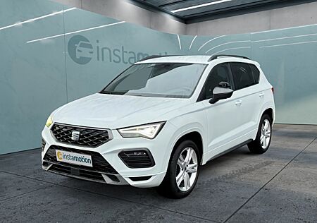 Seat Ateca 2.0TDI DSG FR LED NAVI AHK 18 KAMERA BEATS