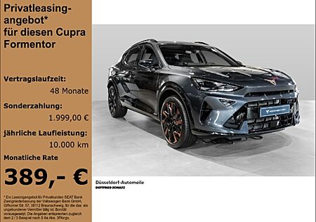 Cupra Formentor 1.5 eTSI 150 PS DSG NEUES MODELL*SOFORT VERFÜGBAR*