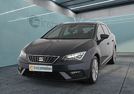 Seat Leon ST 1.5 TSI XCELLENCE DSG LED ACC RearView