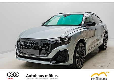 Audi Q8 50 TDI*QU*S-LINE*HD-MATRIX*HUD*PANO*B&O*STHZ*