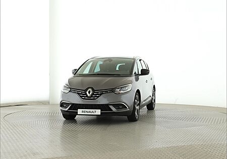 Renault Grand Scenic Techno 140 EDC 7SITZ+LED+NAVI+360