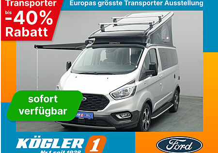 Ford Transit Nugget Active/AD 170PS Aut.