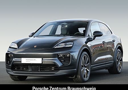 Porsche Macan 4 BOSE Surround-View LED-Matrix Panorama