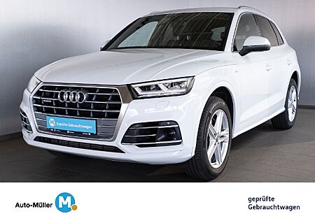 Audi Q5 45 sport TDI quattro Navi Kamera Matrix-LED L