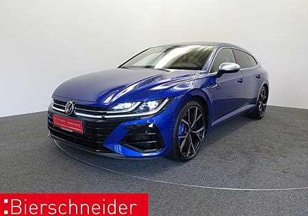 VW Arteon SB 2.0 TSI DSG 4Mo R 270KM H DIGITAL PRO LED AHK 20 NAVI HEAD-UP AREA-VIEW LEDER DCC ACC DAB