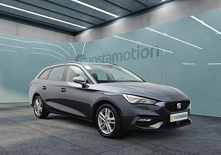 Seat Leon Sportstourer 1.5 eTSI DSG FR PANO NAVI LED KAMERA