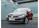 VW Golf Variant 1.5 TSI DSG Highline Klima Navi LED