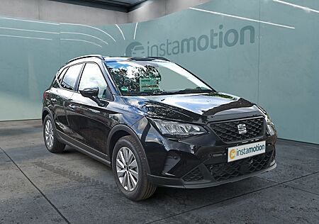 Seat Arona 1.0 TSI DSG Style Pro Navi PDC RFK SHZ