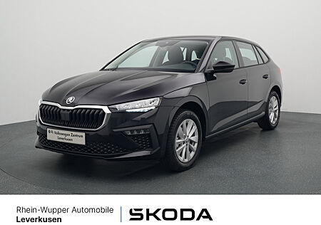 Skoda Scala 1.0 TSI Selection