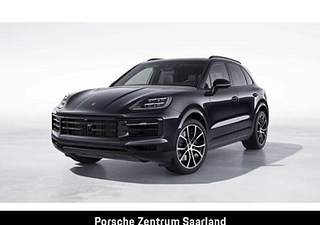 Porsche Cayenne E-Hybrid Pano.,Head-Up,BOSE,Servo+