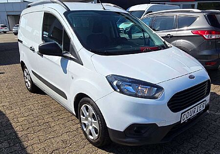 Ford Transit Courier Trend