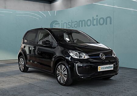 VW Up ! e-! MOVE+ALU+KLIMA+RÜCKFAHRKAMERA+SITZHEIZUNG+TELEFONSCHNITTSTELLE