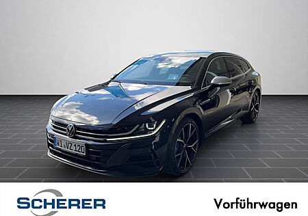 VW Arteon Shootingbrake R 2,0 l TSI OPF 4MOTION DSG PANO NAVI LEDER