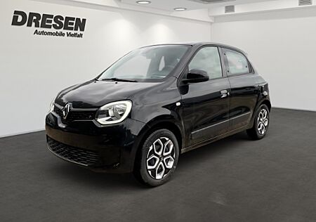 Renault Twingo Equilibre+Sitzheizung+Parksensoren+Klimaautomatik