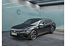 VW Arteon Shooting Brake 2.0 TSI DSG 4Mo. R IQ.LIGHT PANORAMA AHK 20 ACC BLINDSPOT AREAVIEW PARKLENK