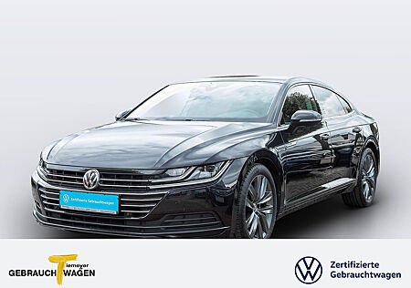 VW Arteon 1.5 TSI LED NAVI SITZHZ GRA LM18