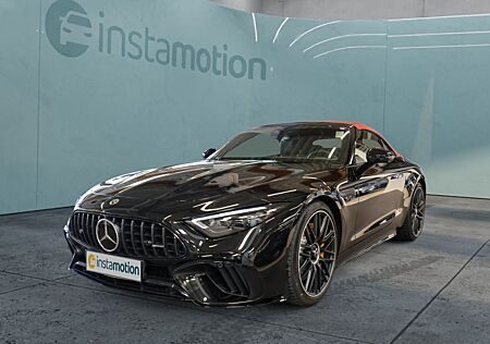 Mercedes-Benz SL 63 AMG