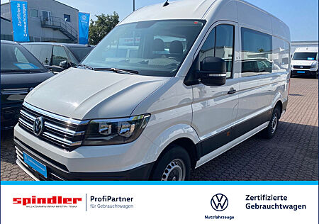 VW Crafter Plus 35 Kasten L2H2 /Klima,Bluetooth,PDC