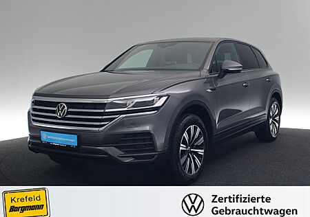 VW Touareg 3.0 V6 TDI 4Motion