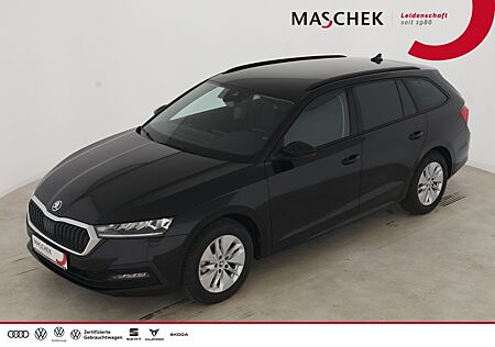 Skoda Octavia Combi Ambition 1.0 TSI Navi PDC VC Sitzh