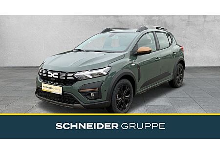 Dacia Sandero TCe 100 ECO-G Stepway Extreme+ NOTRAD