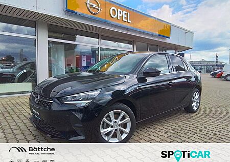 Opel Corsa F 1.2 Elegance