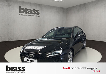 Audi A4 40 quattro 2.0 TDI Avant S line (EURO 6d)