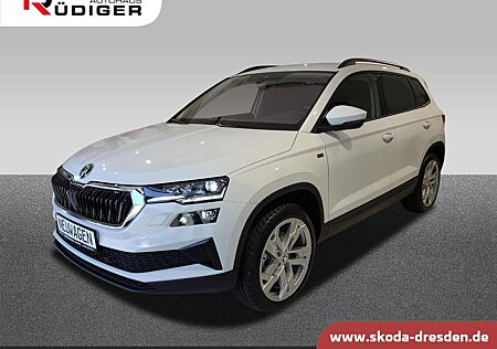 Skoda Karoq DRIVE 2.0 TDI DSG 4x4