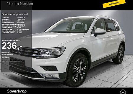 VW Tiguan 2.0 TSI 4M Highline BMT/Start-Stopp PANO