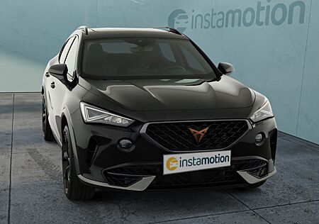 Cupra Formentor VZ 2.0 TSI DSG 4Drive, Pano, Side, Navi, Kamera