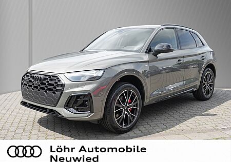 Audi Q5 40 TDI quattro S line Sport Edition