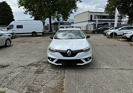 Renault Megane IV Grandtour Limited DeLuxe TCe 140