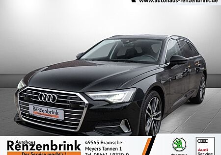 Audi A6 Avant 40 TDI sport MATRIX LED,AHK,uvm.