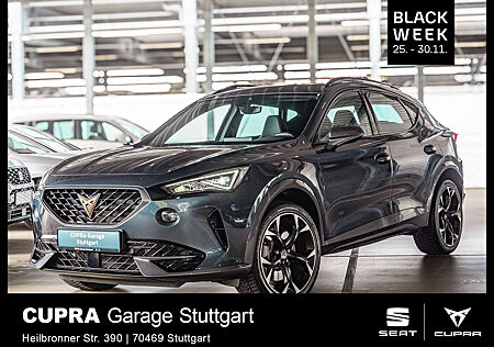 Cupra Formentor VZ2.0 TSI DSG 4Drive Schiebedach Defekt