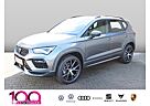 Cupra Ateca 4Drive TSI DSG NAVI LED ACC SHZ PDCv+h BLUETOOTH