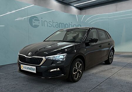 Skoda Scala Drive 125 1.5 16V TSI ACT DAB #NAVI