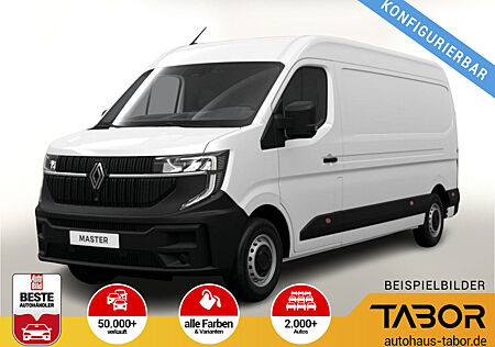 Renault Master E-Tech advance L3H2 3,5t Long Range