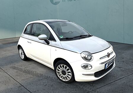 Fiat 500 Dolcevita 1.0 Hybrid MY21 UConnect DAB