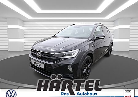 VW Taigo R-LINE BLACK STYLE ( RADAR )