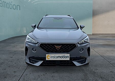 Cupra Formentor 1.5 TSI DSG ACTIVE-INFO-DISPLAY 19 LED ACC DAB