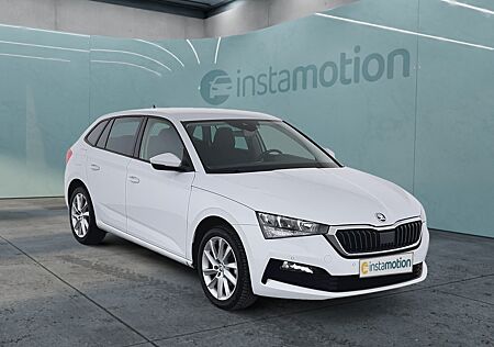 Skoda Scala Style 1.0