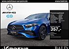 Mercedes-Benz A 250 e Limo AMG-Sport/ILS/Pano/Burm/Night/Keyl