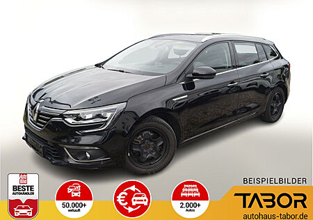 Renault Megane IV GT TCe 130 Energy Symphony LED Nav PDC