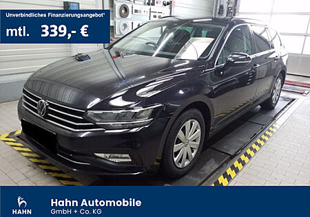 VW Passat Variant 2.0TDI Business DSG AHK ACC PDC