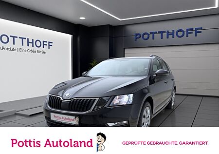 Skoda Octavia Combi 1.5 TSI Ambition Pano Climatic FrontAssist