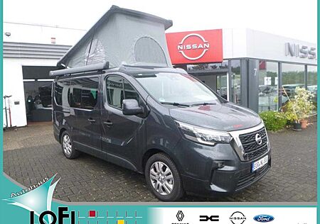 Nissan Primastar Seaside by Dethleffs dCi 170