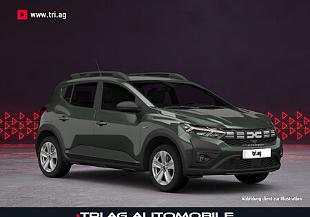 Dacia Sandero III Stepway Extreme+ TCe 110