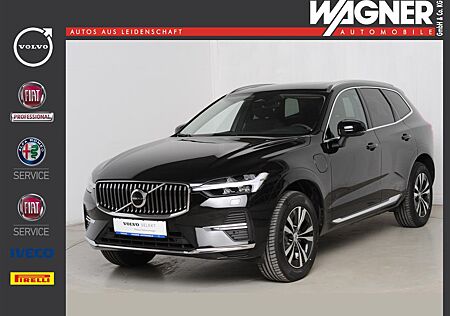 Volvo XC 60 XC60 T6 AWD Recharge Inscription Expression