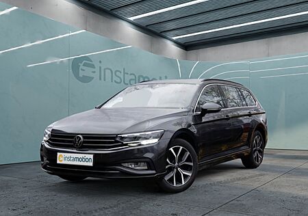 VW Passat Variant 2.0 TDI Business